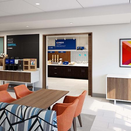 Holiday Inn Express Atlanta Airport - North, An Ihg Hotel College Park Kültér fotó