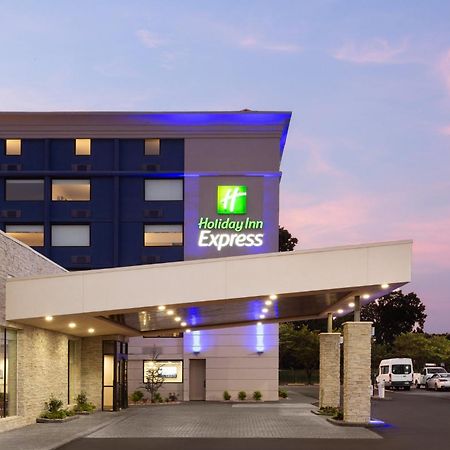 Holiday Inn Express Atlanta Airport - North, An Ihg Hotel College Park Kültér fotó