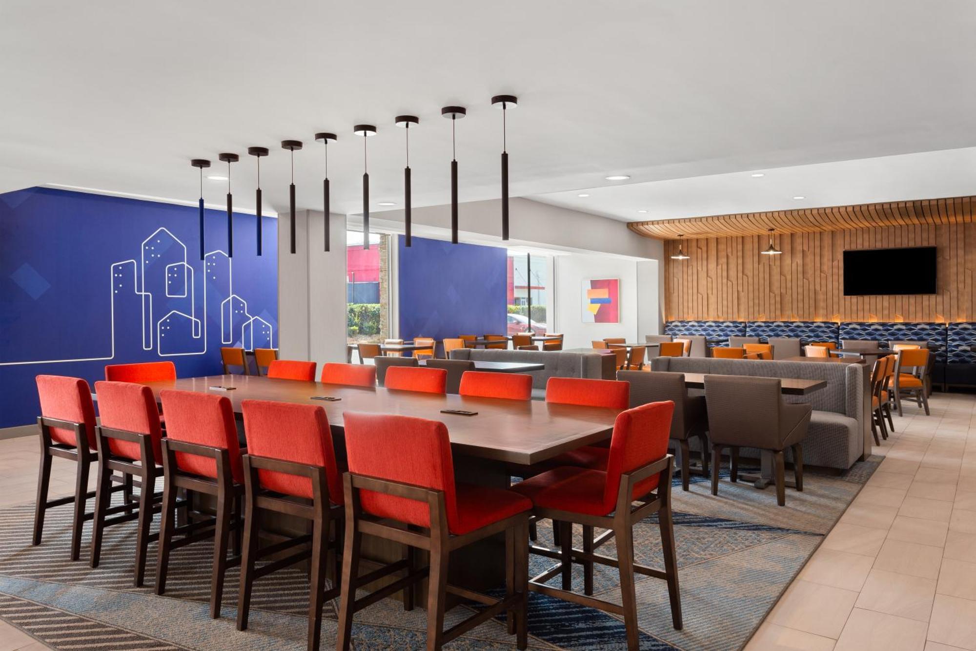 Holiday Inn Express Atlanta Airport - North, An Ihg Hotel College Park Kültér fotó