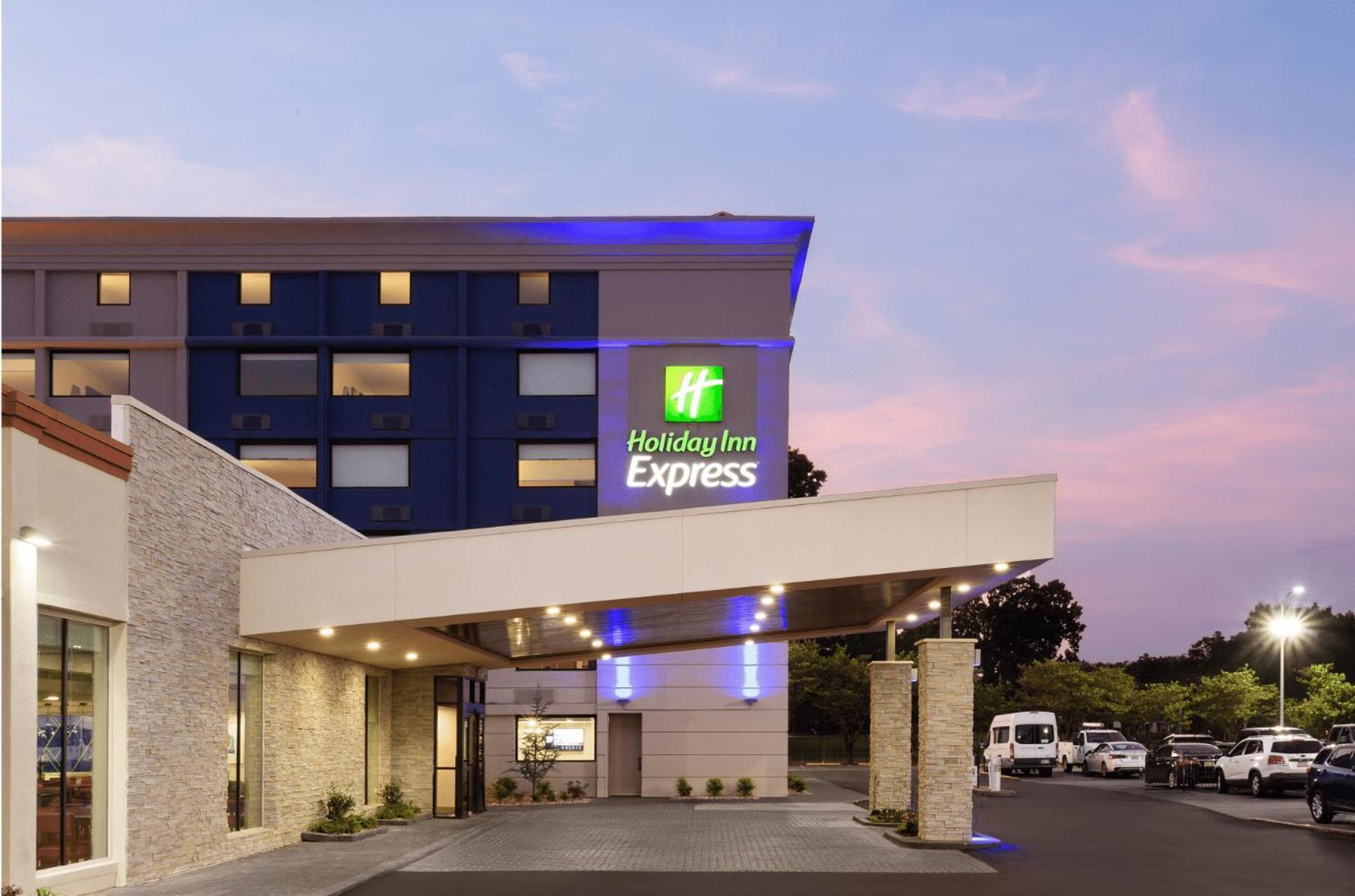 Holiday Inn Express Atlanta Airport - North, An Ihg Hotel Kültér fotó