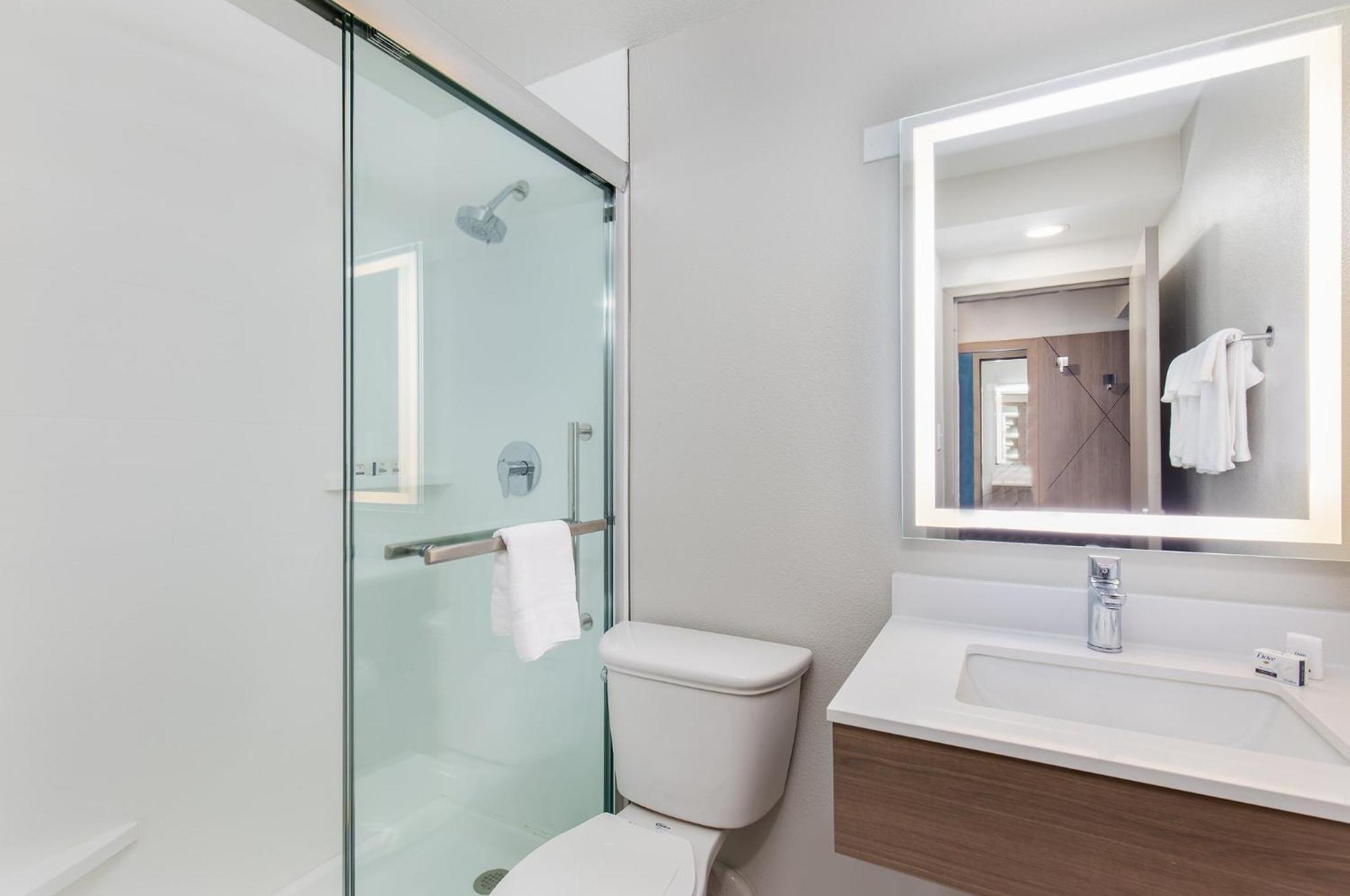 Holiday Inn Express Atlanta Airport - North, An Ihg Hotel College Park Kültér fotó