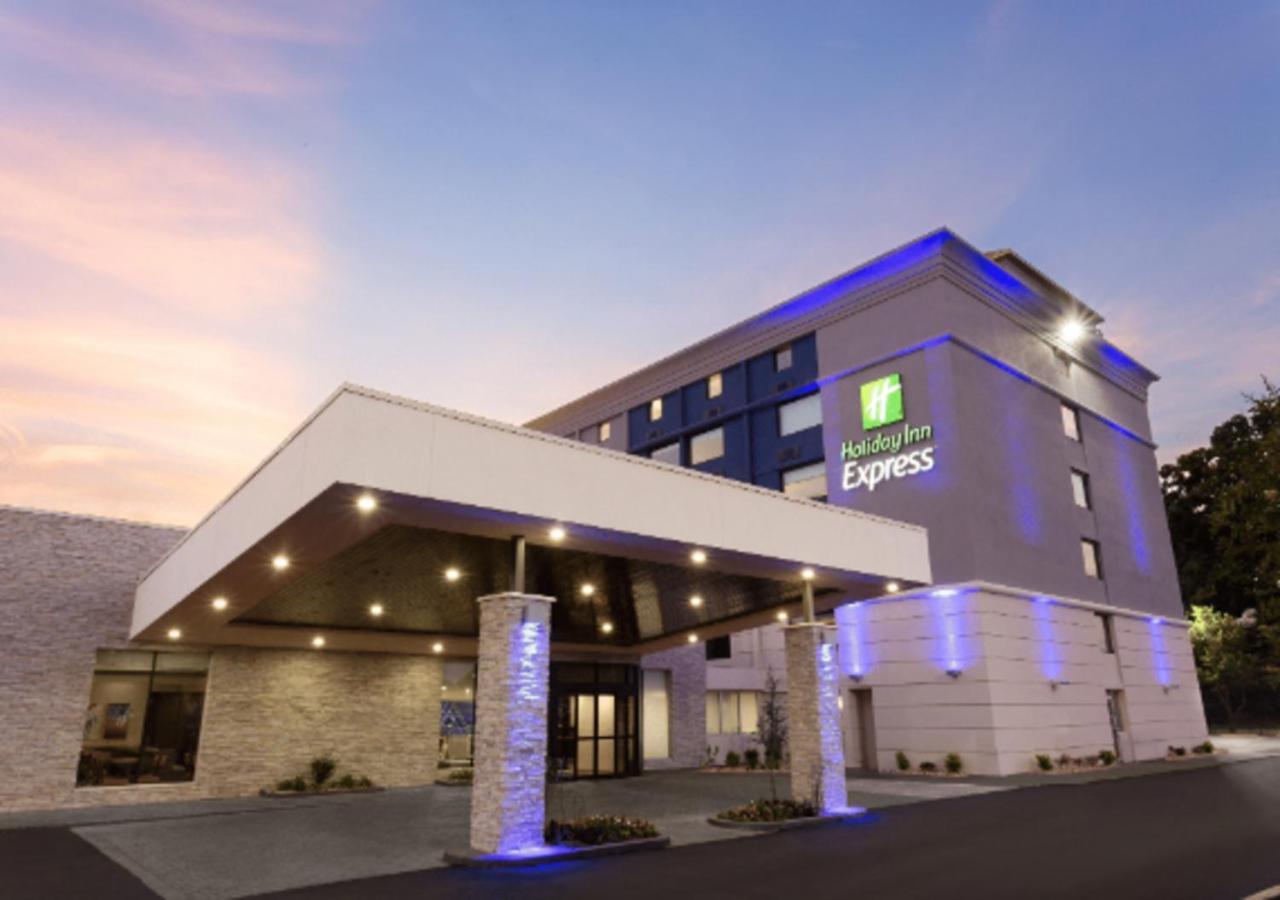 Holiday Inn Express Atlanta Airport - North, An Ihg Hotel College Park Kültér fotó